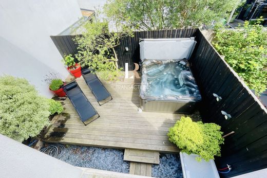 Lüks ev La Rochelle, Charente-Maritime