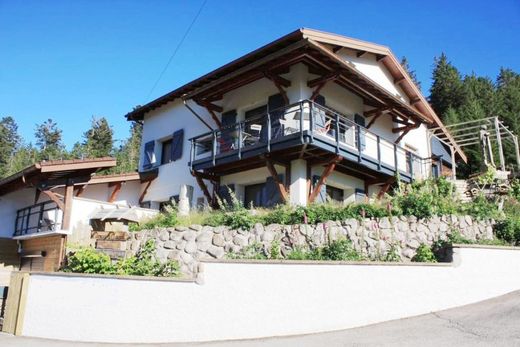 Xonrupt-Longemer, Vosgesの高級住宅