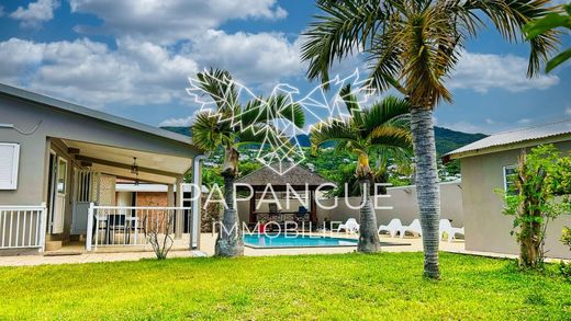 Элитный дом, Сен-Дени, Réunion