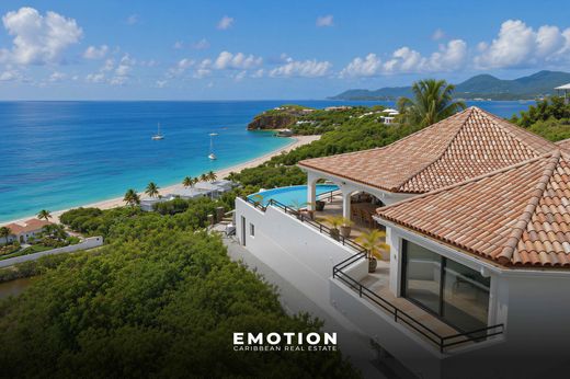 Villa - Saint Martin