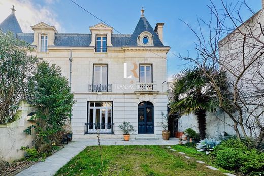 Luksusowy dom w La Rochelle, Charente-Maritime