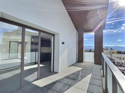 Apartament w Gex, Ain