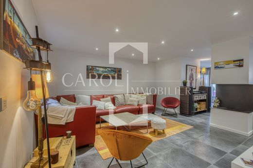 Appartement in Annecy, Haute-Savoie