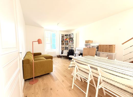 Daire La Baule-Escoublac, Loire-Atlantique