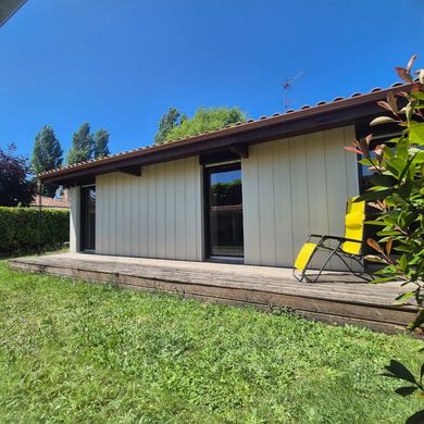 Casa de lujo en Villenave-d'Ornon, Gironda