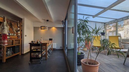 Apartament w Marsylia, Bouches-du-Rhône