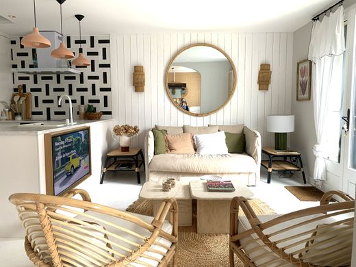 Villa in Lège-Cap-Ferret, Gironde