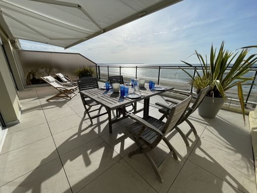 Appartement à La Baule-Escoublac, Loire-Atlantique