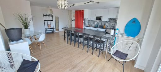 Apartment in Anglet, Pyrénées-Atlantiques