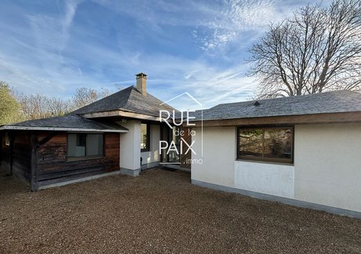 Luxus-Haus in Le Vieux-Briollay, Maine-et-Loire