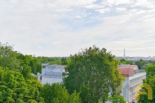 Appartamento a Saint-Cloud, Hauts-de-Seine