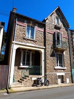 Πολυτελή κατοικία σε Le Croisic, Loire-Atlantique