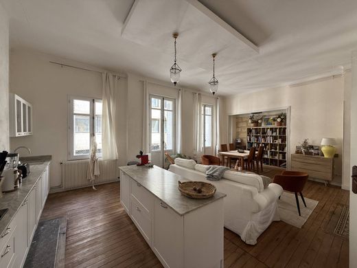 Daire Bordeaux, Gironde