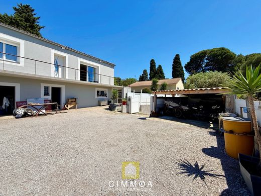 Casa de lujo en Poussan, Herault
