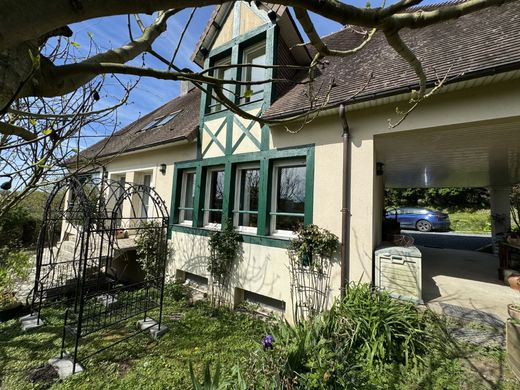 Luxury home in Gonneville-sur-Honfleur, Calvados