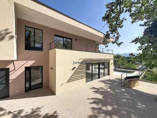 Villa - Saint-Romain-en-Viennois, Vaucluse
