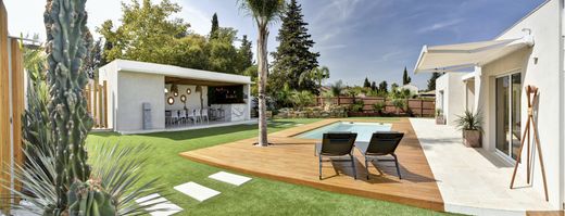 Villa in Hyères, Var