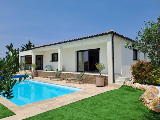 Villa in Nissan-lez-Enserune, Hérault