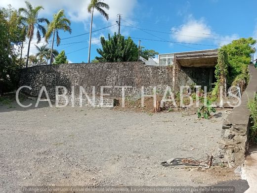 Land in Le Tampon, Réunion