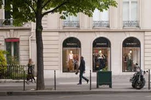 Квартира, Champs-Elysées, Madeleine, Triangle d’or, Paris