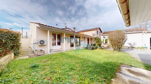Luxury home in Plaisance-du-Touch, Upper Garonne