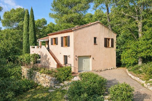 Luxus-Haus in Lorgues, Var