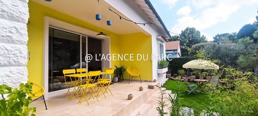 Maison de luxe à Saint-Georges-de-Didonne, Charente-Maritime