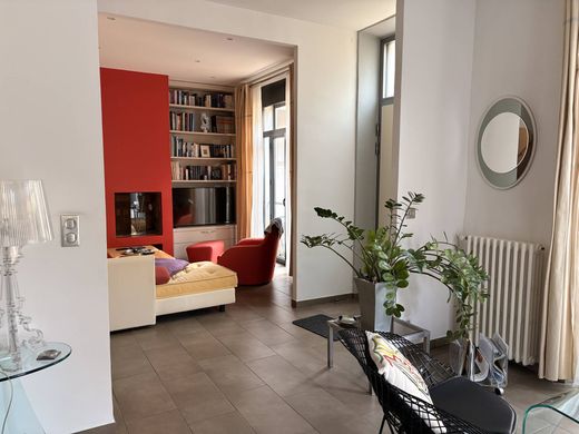 Lüks ev Avignon, Vaucluse