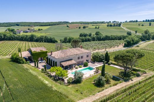 Luxury home in Gaillac, Tarn