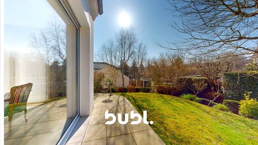 Casa de luxo - Orgeval, Yvelines