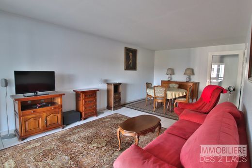 Apartment in Annecy, Haute-Savoie