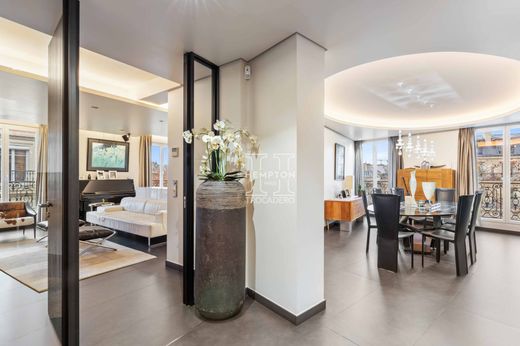 Appartement à Champs-Elysées, Madeleine, Triangle d’or, Paris