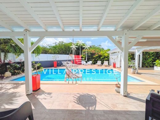 Villa in Saint-François, Guadeloupe
