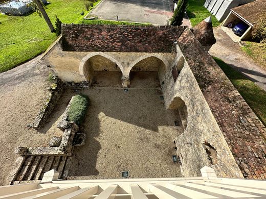 ‏בתי יוקרה ב  Provins, Seine-et-Marne