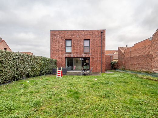 Casa de luxo - Bouvines, North