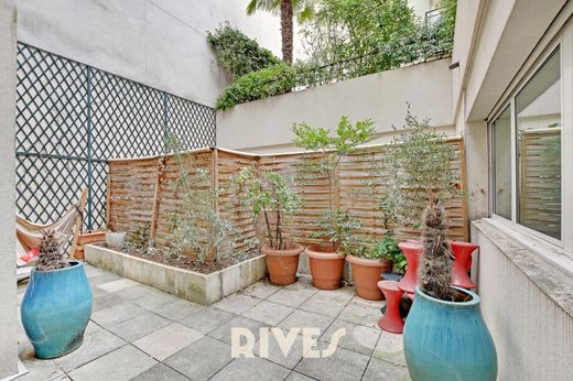 Apartament w Chatelet les Halles, Louvre-Tuileries, Palais Royal, Paris