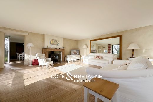 Casa de luxo - Theix, Morbihan