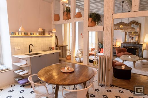 아파트 / Chalon-sur-Saône, Saône-et-Loire