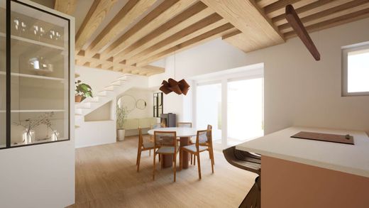 Villefranche-sur-Saône, Rhôneの高級住宅