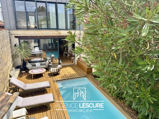 Luxus-Haus in Talence, Gironde