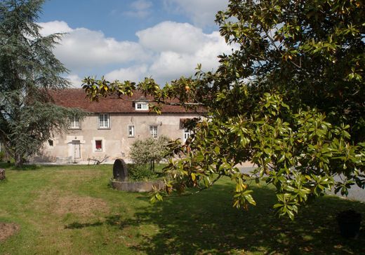 Luksusowy dom w Chançay, Indre-et-Loire