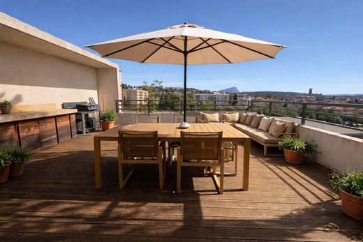 Apartment in Aix-en-Provence, Bouches-du-Rhône