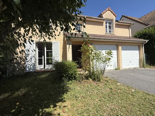 Casa de luxo - Orgeval, Yvelines