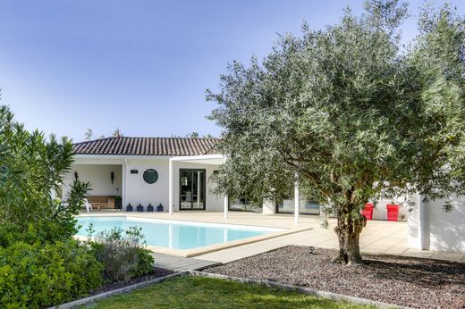 Villa à Soustons, Landes
