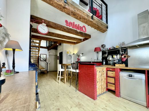 Apartment in Annecy, Haute-Savoie