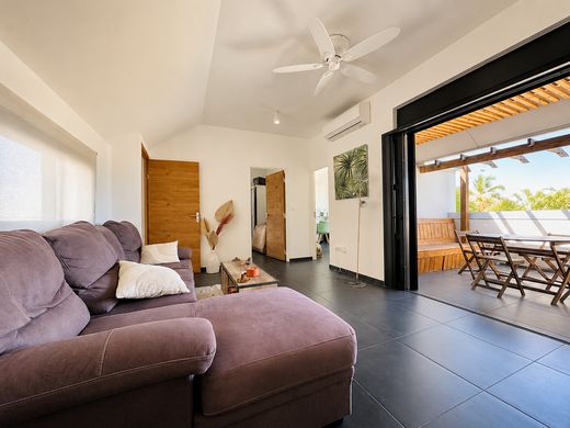 Apartament w Saint-Paul, Réunion