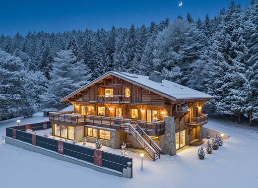 Chalet en Gérardmer, Vosgos