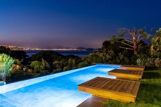 Villa a Saint-Tropez, Var