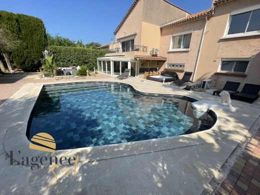 Casa de lujo en La Valette-du-Var, Var