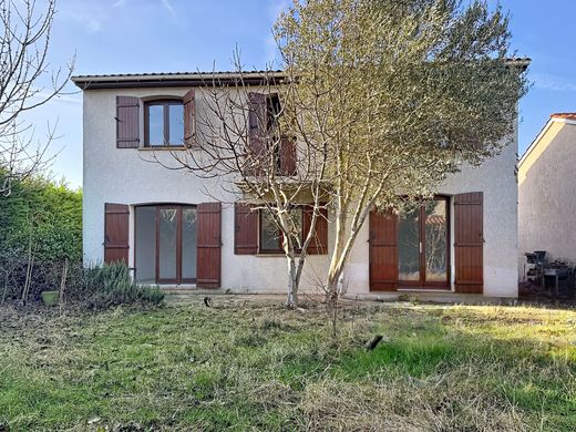 Casa de luxo - Saint-Genis-Laval, Ródano